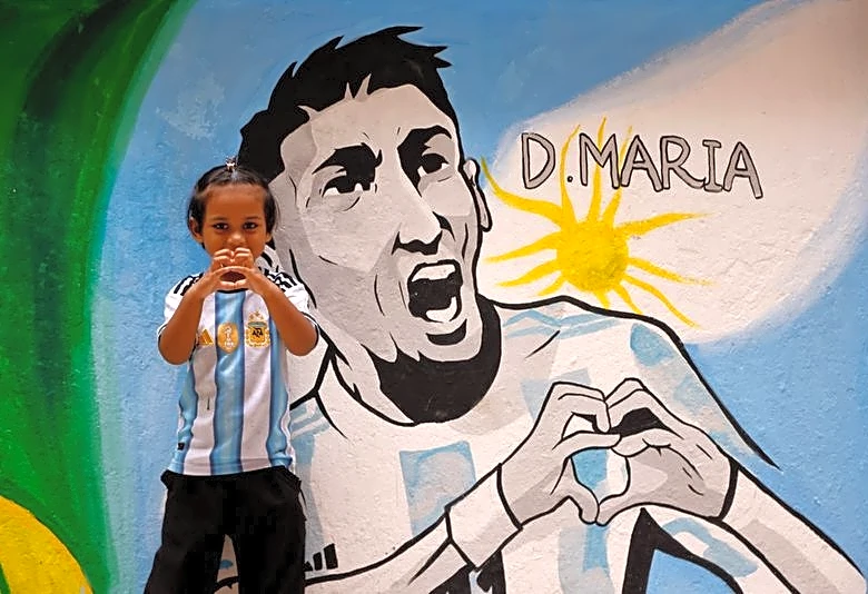 Soccer-Argentina, Switzerland renew World Cup rivalry 12 years after thriller