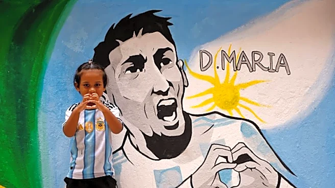Soccer-Argentina, Switzerland renew World Cup rivalry 12 years after thriller