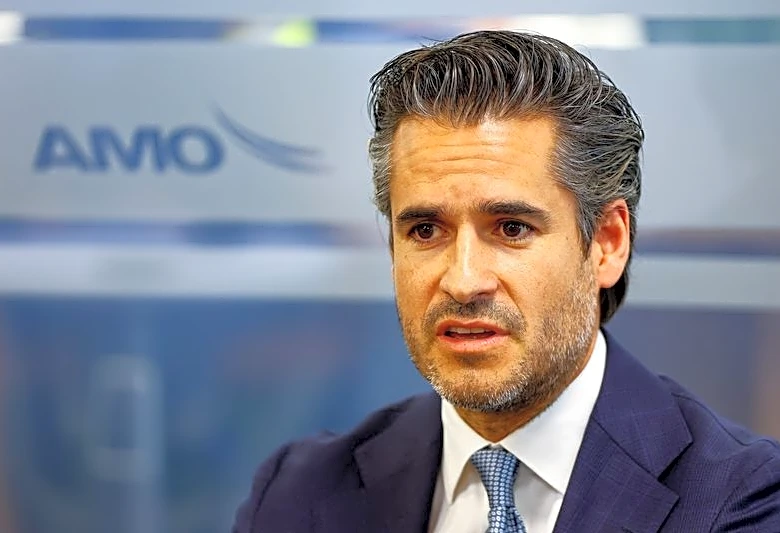 Vinci Airports expects slow traffic growth through year-end, remains bullish on Mexico