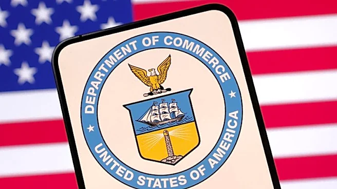 US ends probe into imported airplanes, parts without seeking new tariffs