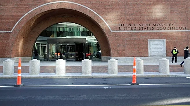 Russian man pleads not guilty in US cyber espionage case