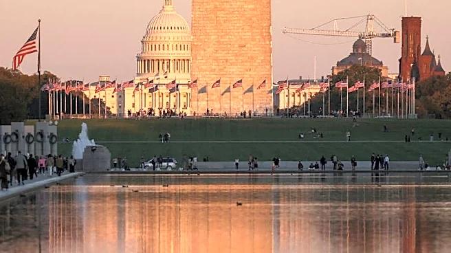 US House to vote on bill to make daylight saving time permanent