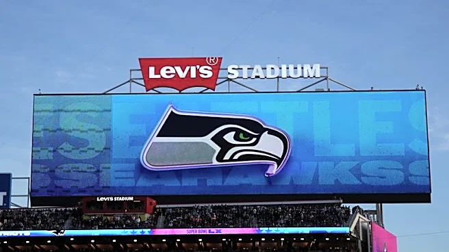 Report: Two groups emerge as favorites in Seahawks' sale process