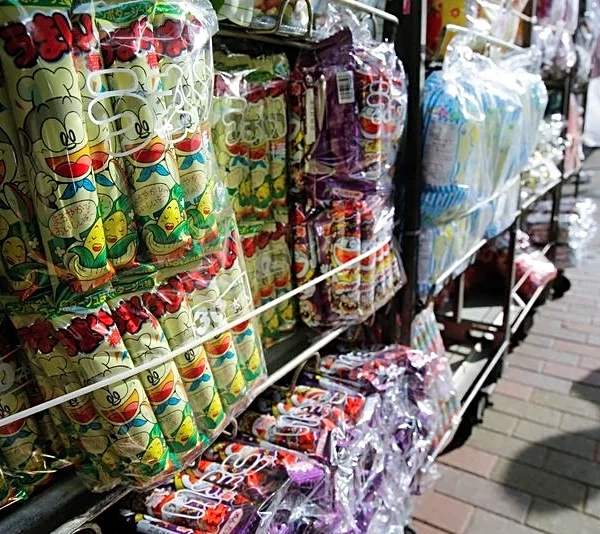 Japan's wholesale inflation hits 3-year high as fuel costs, weak yen bite