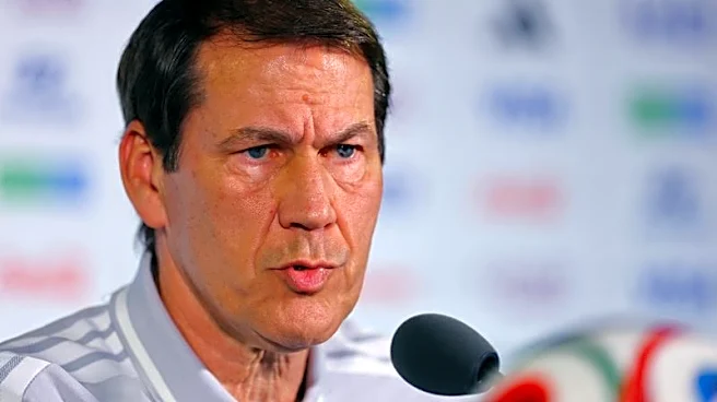 Soccer-Underdogs Belgium will give Spain a run for their money, says coach