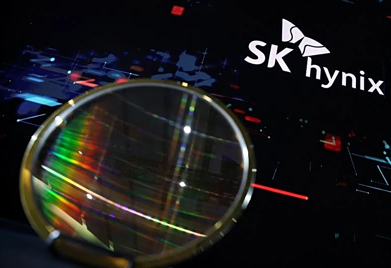 SK Hynix advisors win big fee windfall after modest SpaceX payday
