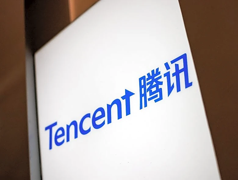 Tencent in talks to become AI startup Manus' largest shareholder, sources say