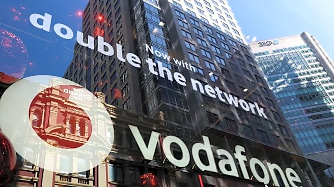 French tycoon Niel becomes Vodafone's top shareholder in $6 billion deal