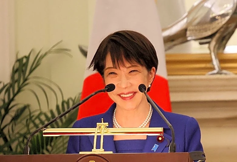 Analysis-Takaichi's pension pivot seeks to reverse Abe-era outpouring of Japanese capital