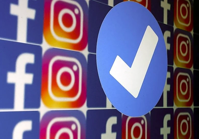 EU tells Instagram, Facebook to change addictive features or risk fines