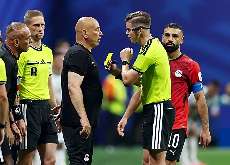 Soccer-Mission creep: FIFA's embrace of technology backfires in controversy-riven World Cup