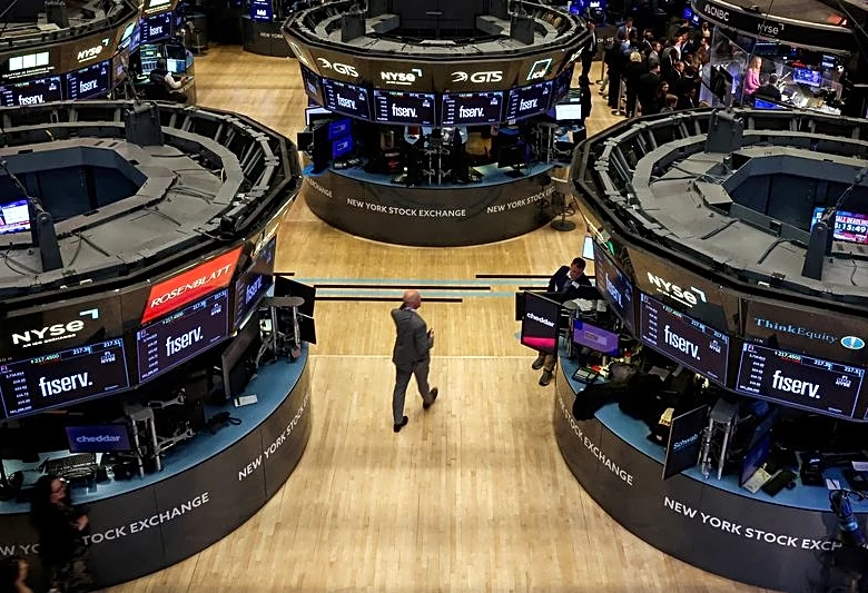 Investors to grapple with packed week of earnings, CPI, Iran headlines