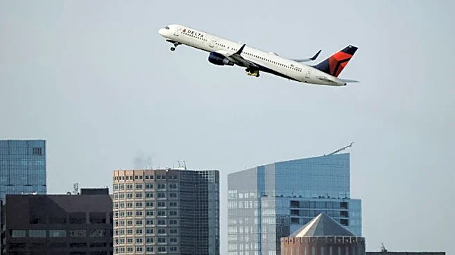 Delta outlook signals airline fare gains can hold despite easing fuel costs