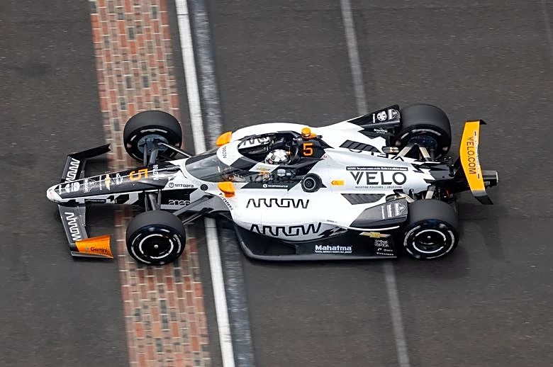 Motor racing-O'Ward says he has asked to be 'fired' as McLaren F1 reserve