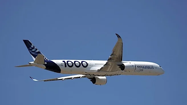 Philippine Air to order 15 Boeing 787-10 and nine Airbus A350-1000