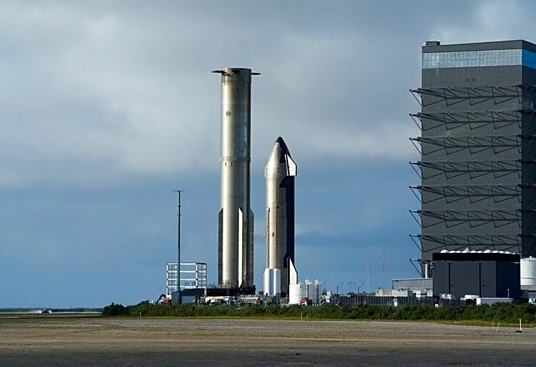 SpaceX's near-term AI payoff seen tethered to Earth, not outer space