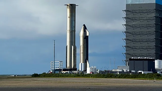 SpaceX's near-term AI payoff seen tethered to Earth, not outer space