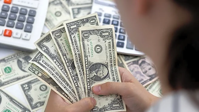 U.S. equity funds draw biggest weekly inflow in three weeks on tech earnings hopes