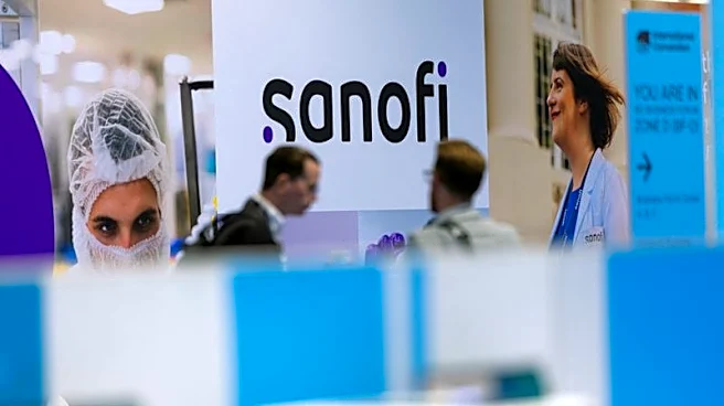 US FDA approves Sanofi's wearable injector form of blood cancer drug