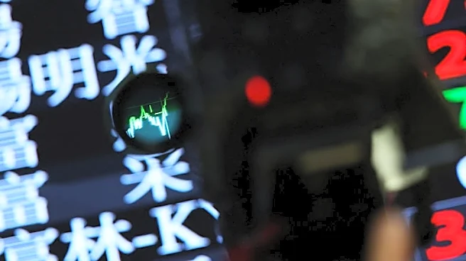 South Korea, Taiwan lead $46 billion emerging market equity exodus in June