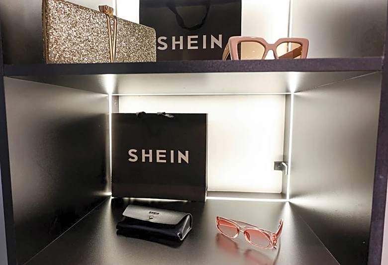 Shein's secretive founder Sky Xu faces biggest public test with Hong Kong IPO