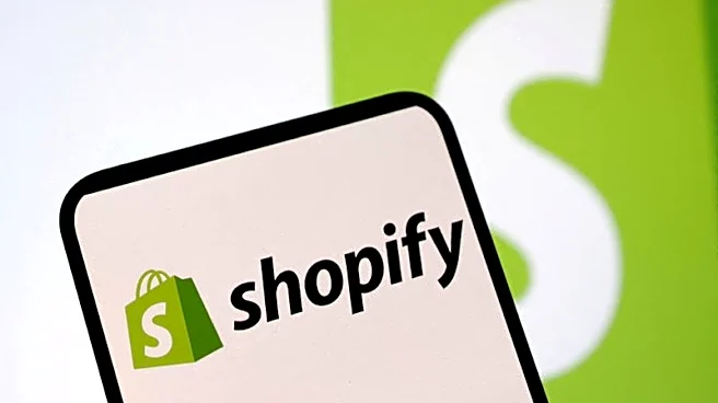 Shopify tells users to remove vapes from online stores