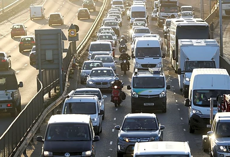 Carmakers broadly win first round in huge UK lawsuits over diesel emissions