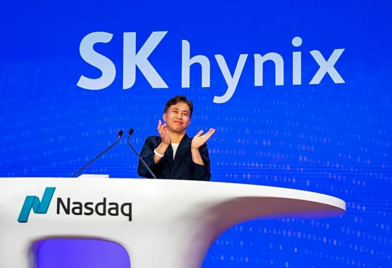SK Hynix CEO sees worst-ever memory supply shortage in 2027, says demand to outstrip supply beyond 2030