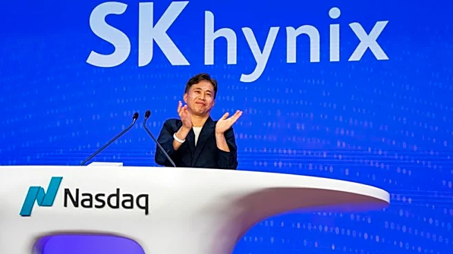 SK Hynix CEO sees worst-ever memory supply shortage in 2027, says demand to outstrip supply beyond 2030