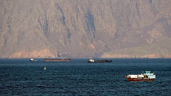 US issues fresh Iran-related sanctions, website shows