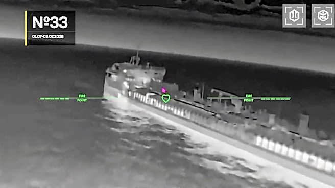 Ukraine creates 'long-range' command to step up strikes on Russia