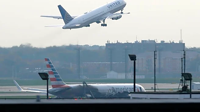 FAA extends flight cuts at Chicago O'Hare for another year