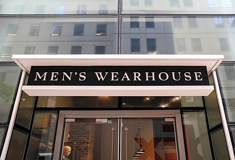 Fashion retailer Tailored Brands reveals revenue rise in US IPO filing