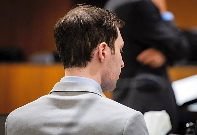 Charlie Kirk's widow views video she requested of husband's alleged killer