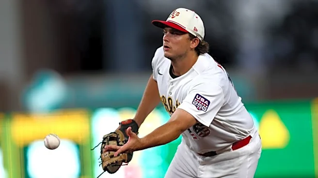 A's 1B Nick Kurtz (thumb) ailing, could miss All-Star Game