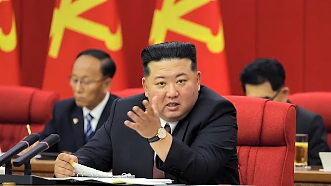 North Korea condemns NATO summit, says denuclearisation should start with US allies