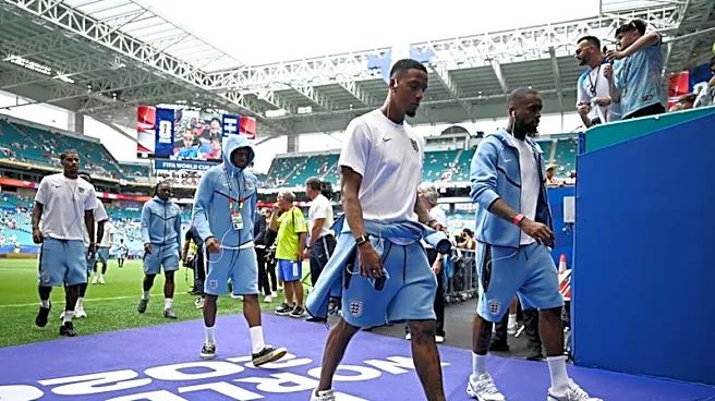 Soccer-Konsa starts at right back for England against Norway