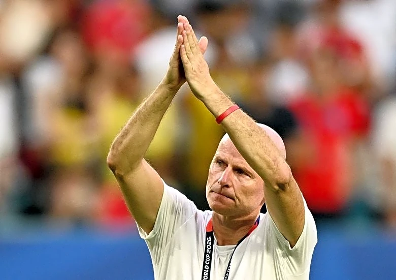 Soccer-Tearful Solbakken proud of Norway after World Cup odyssey ended by England