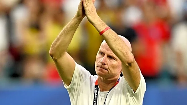 Soccer-Tearful Solbakken proud of Norway after World Cup odyssey ended by England