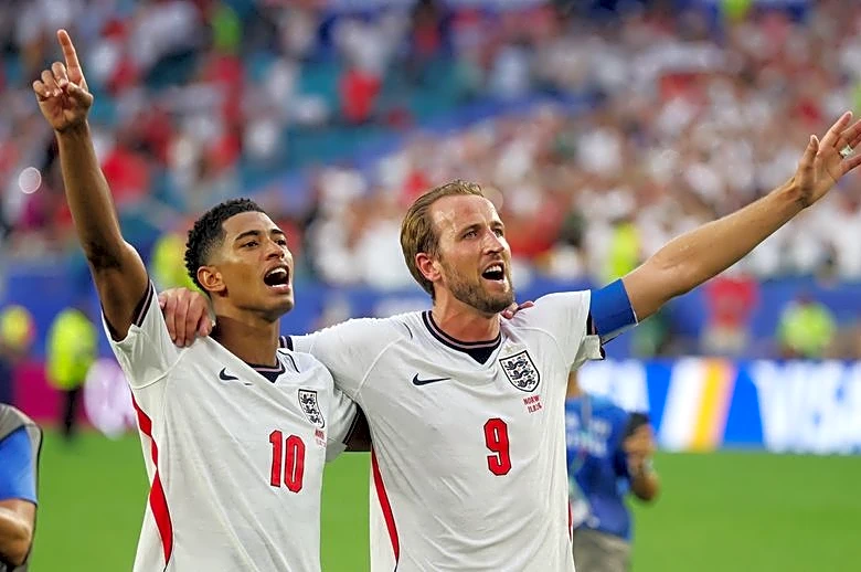 Soccer-England's resilience faces ultimate test against Argentina in World Cup semi-final