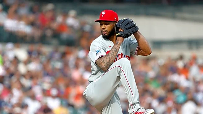 Phillies' Cristopher Sanchez, Blue Jays' Dylan Cease selected to start All-Star Game