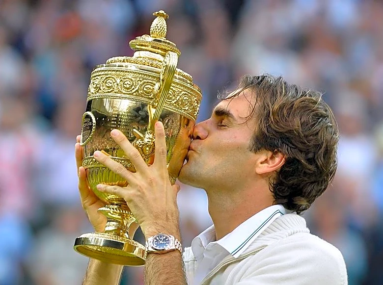 Factbox-Tennis-List of Wimbledon men's singles champions