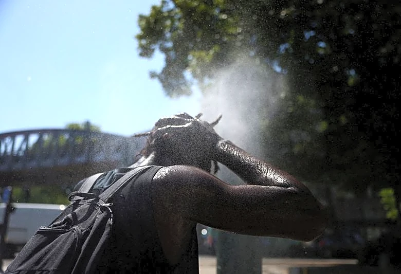 Europe recorded 10,000 excess deaths during late-June heatwave, data show