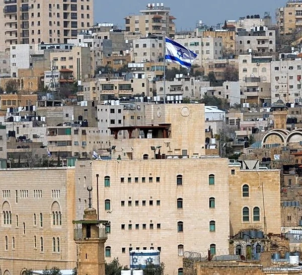 EU ministers to debate curbing trade with Israeli settlements