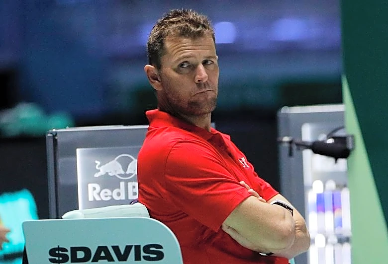 Mardy Fish wins third Tahoe American Century Championship