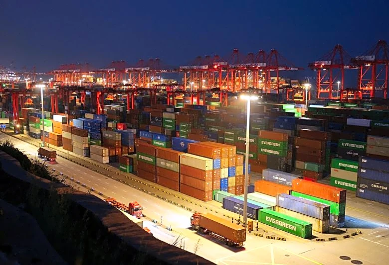China June exports growth set to cool, but AI demand underpins overall strength