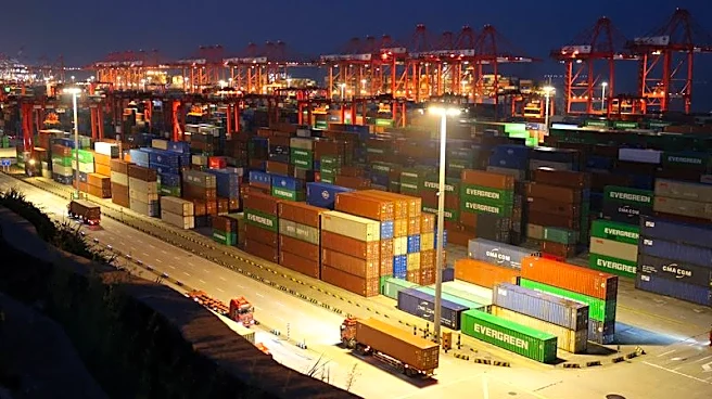 China June exports growth set to cool, but AI demand underpins overall strength