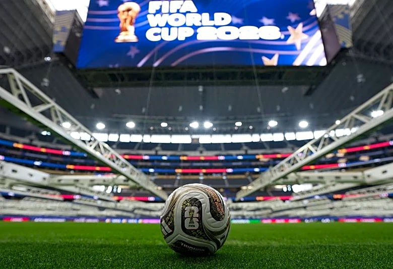 Soccer-Dallas pitch ready for last hurrah after nine matches and years of research