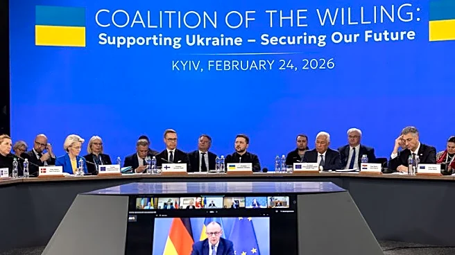 Allies to muster more air defence aid for Ukraine as battlefield momentum shifts