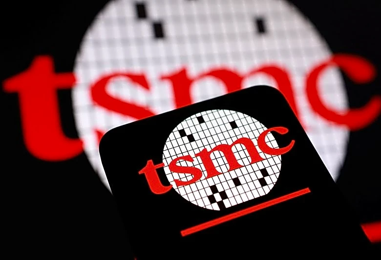 TSMC posts record revenue in second quarter on AI demand